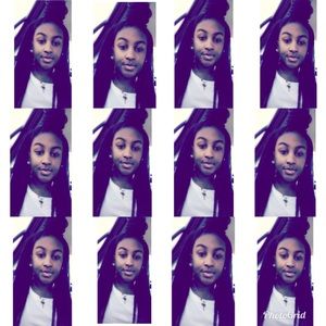 Meet your Posher, Madison